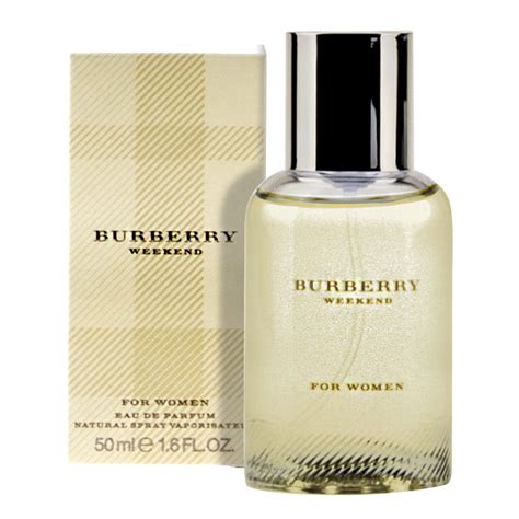 burberry weekend for woman|Burberry weekend 50 ml.